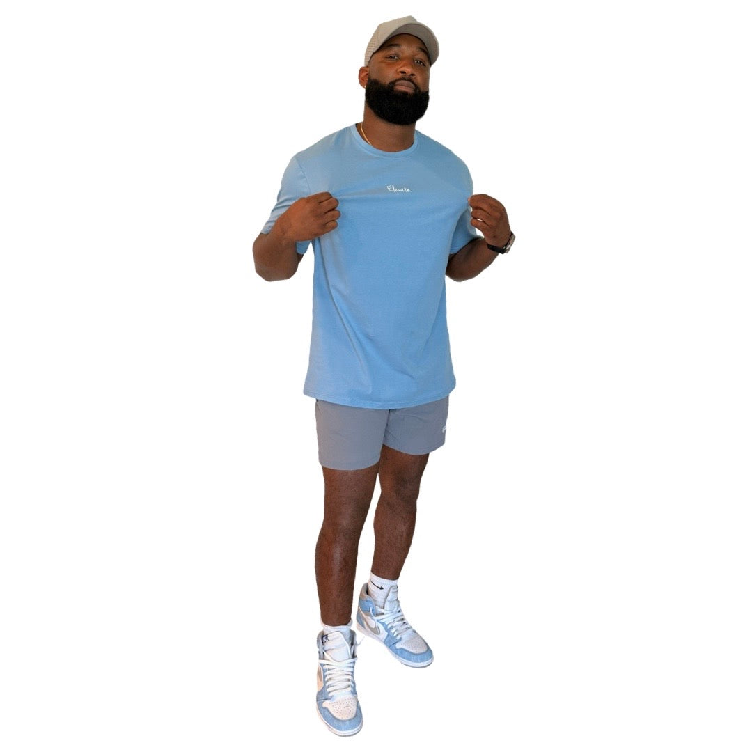 Elevate’s Thryv Tee
