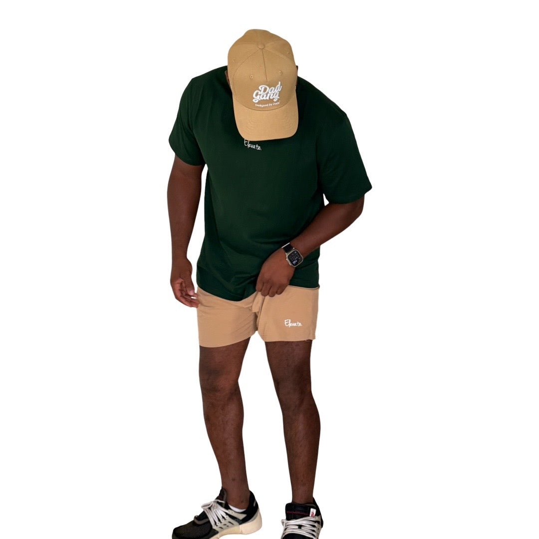Live Fit Shorts