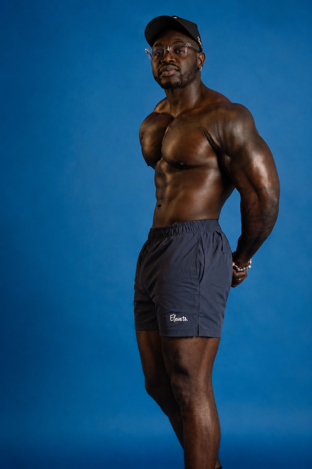 Live Fit Shorts