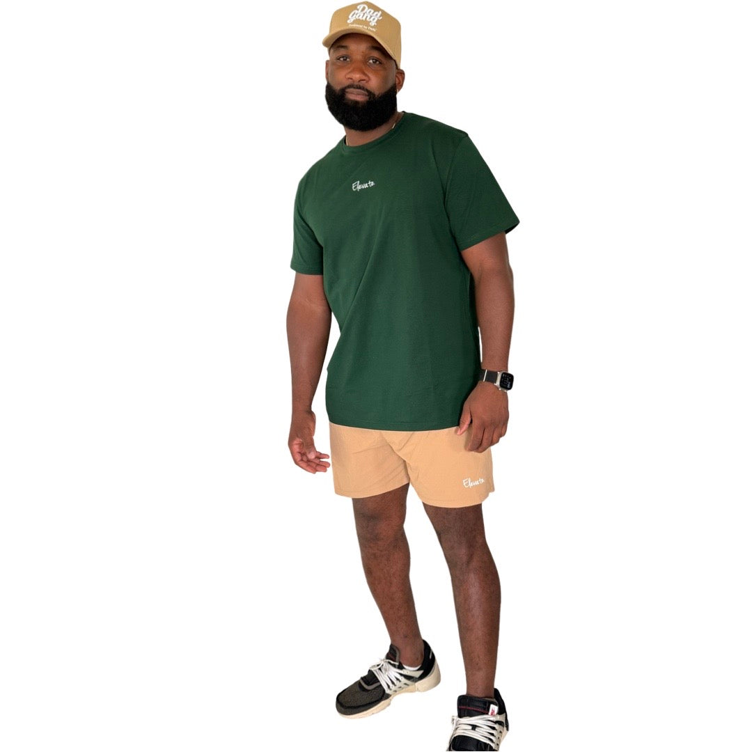Elevate’s Thryv Tee