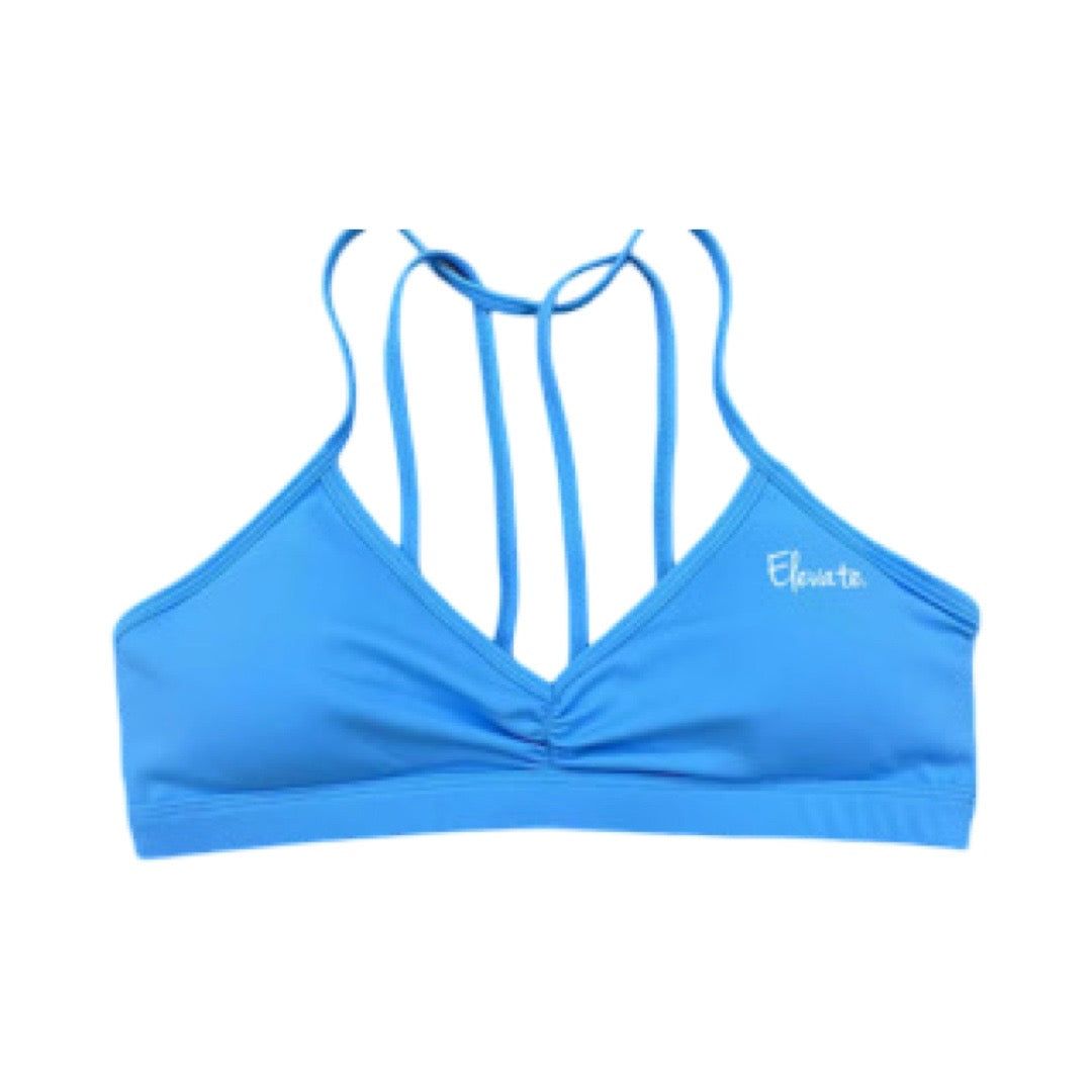 Elevate Vitality Bra