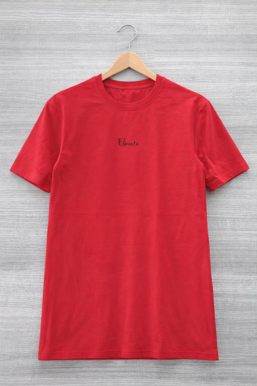 The Statement Tee