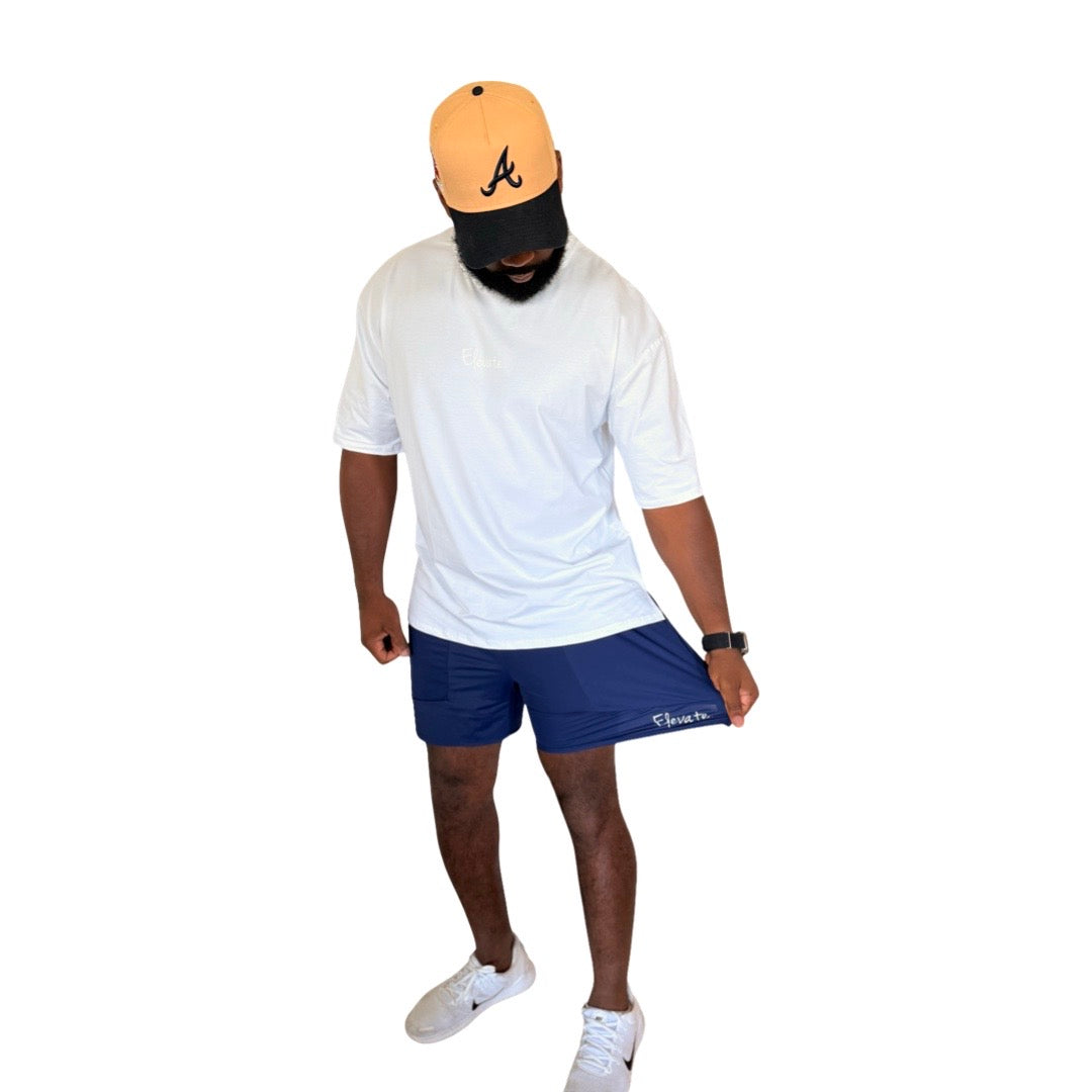 Elevate Drift Shorts
