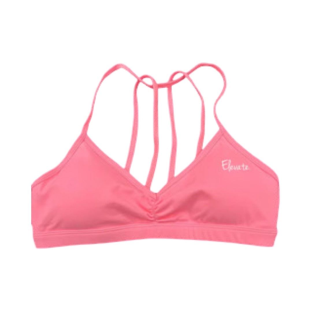 Elevate Vitality Bra
