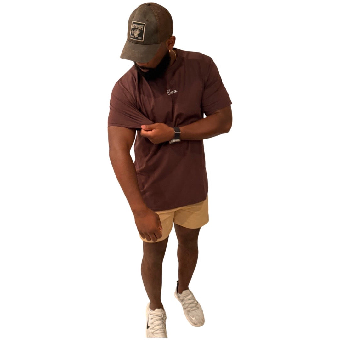 Elevate’s Thryv Tee