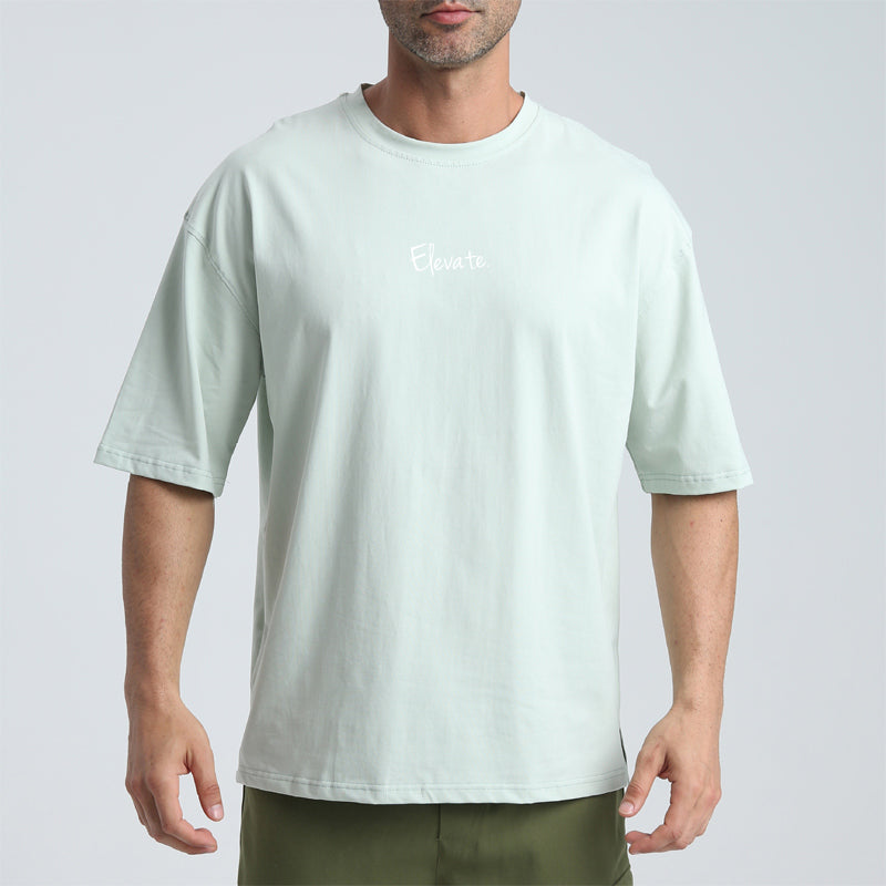 Elevate Flow Tee