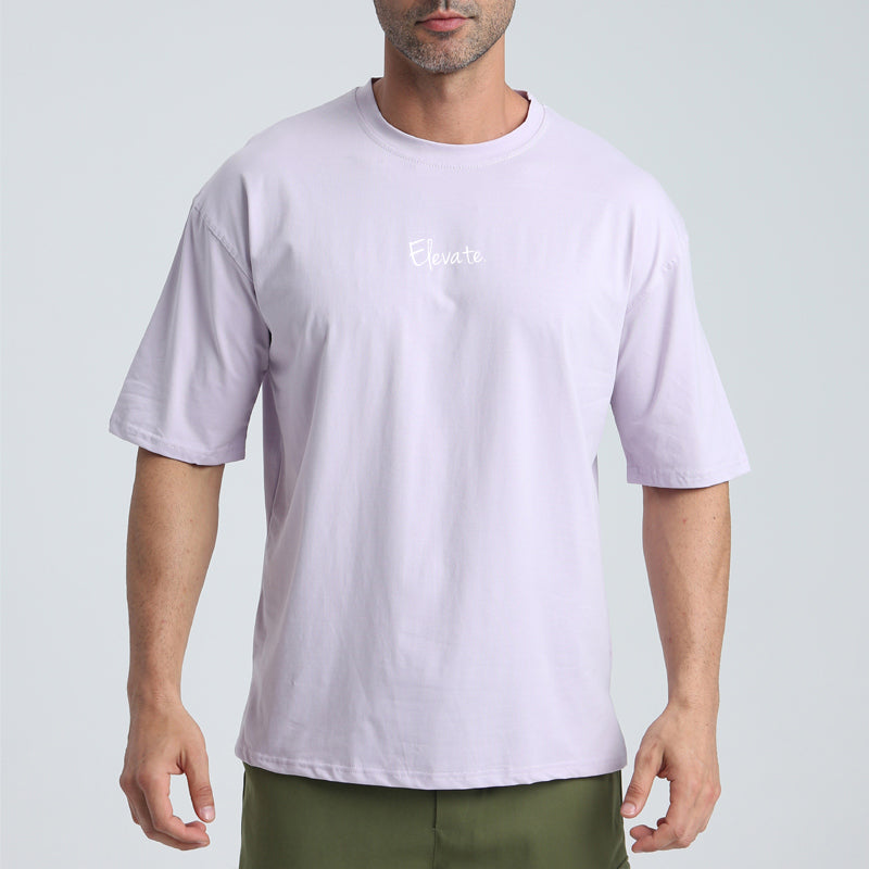 Elevate Flow Tee