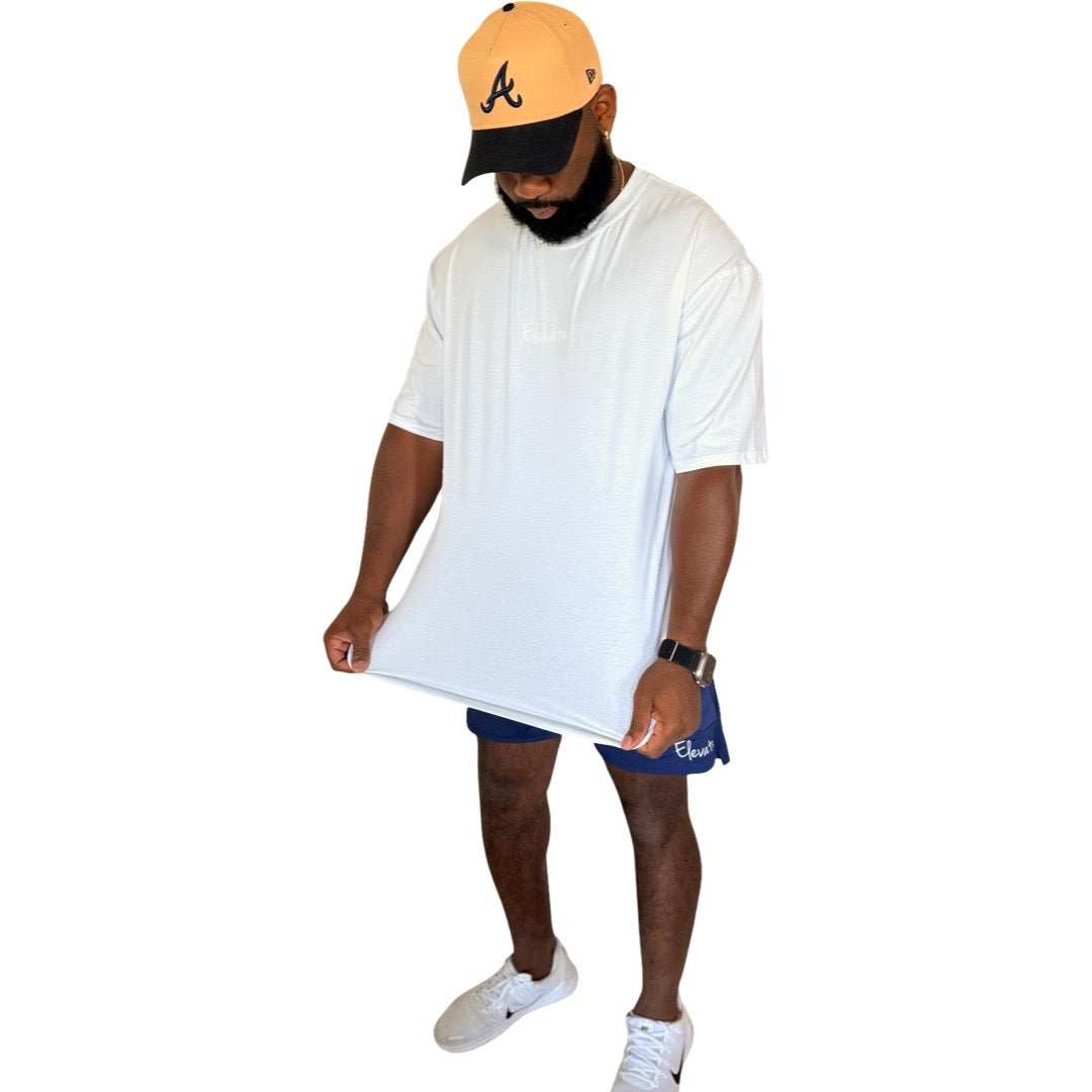 Elevate Flow Tee