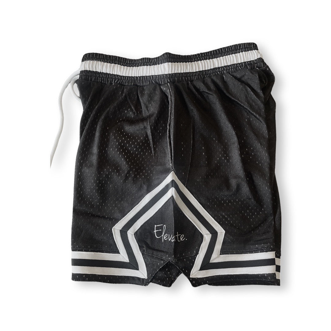 The Varsity Shorts