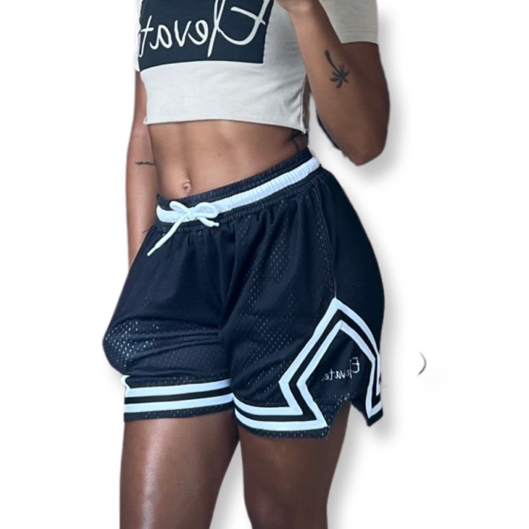 The Varsity Shorts