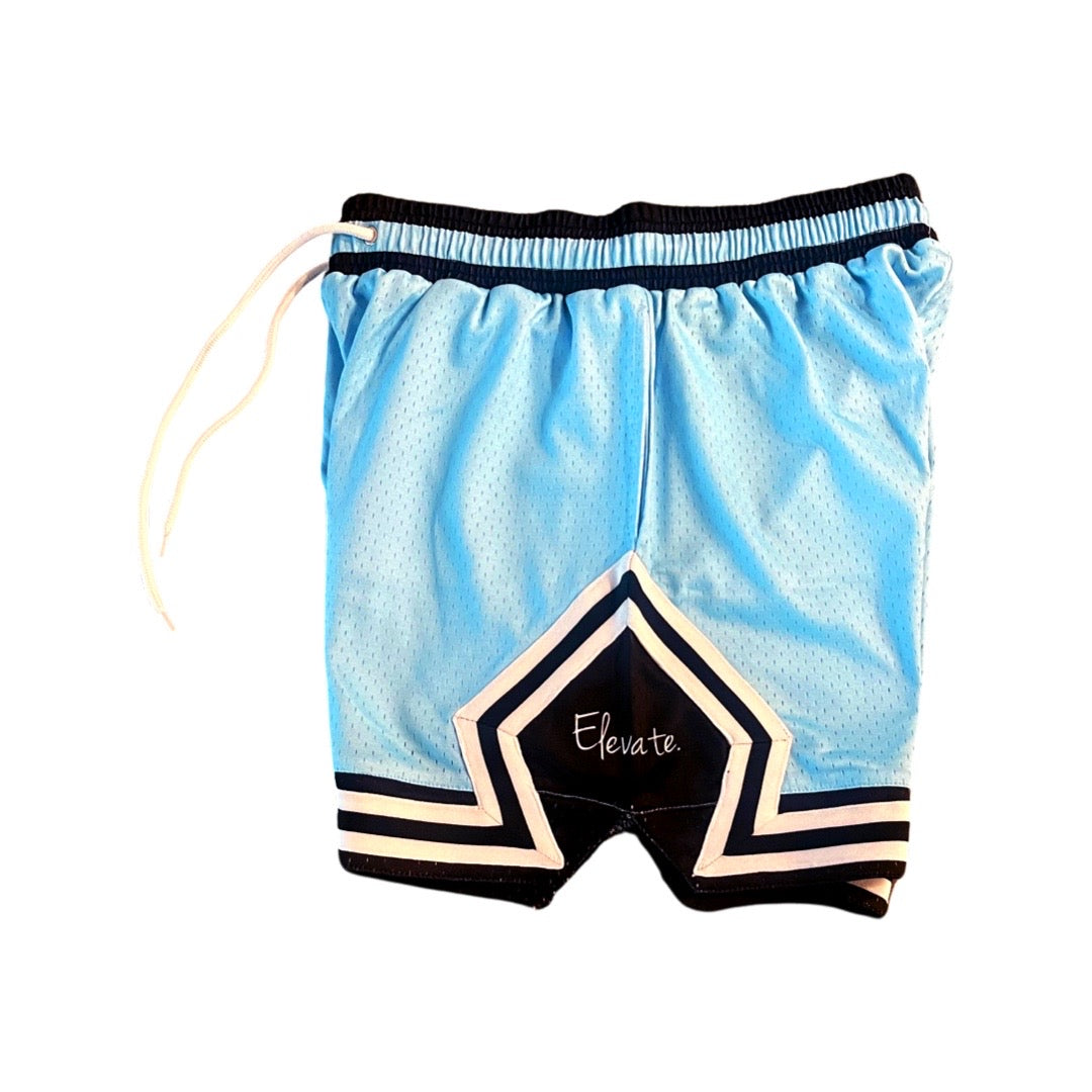 The Varsity Shorts