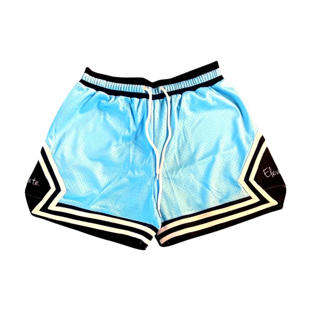 The Varsity Shorts