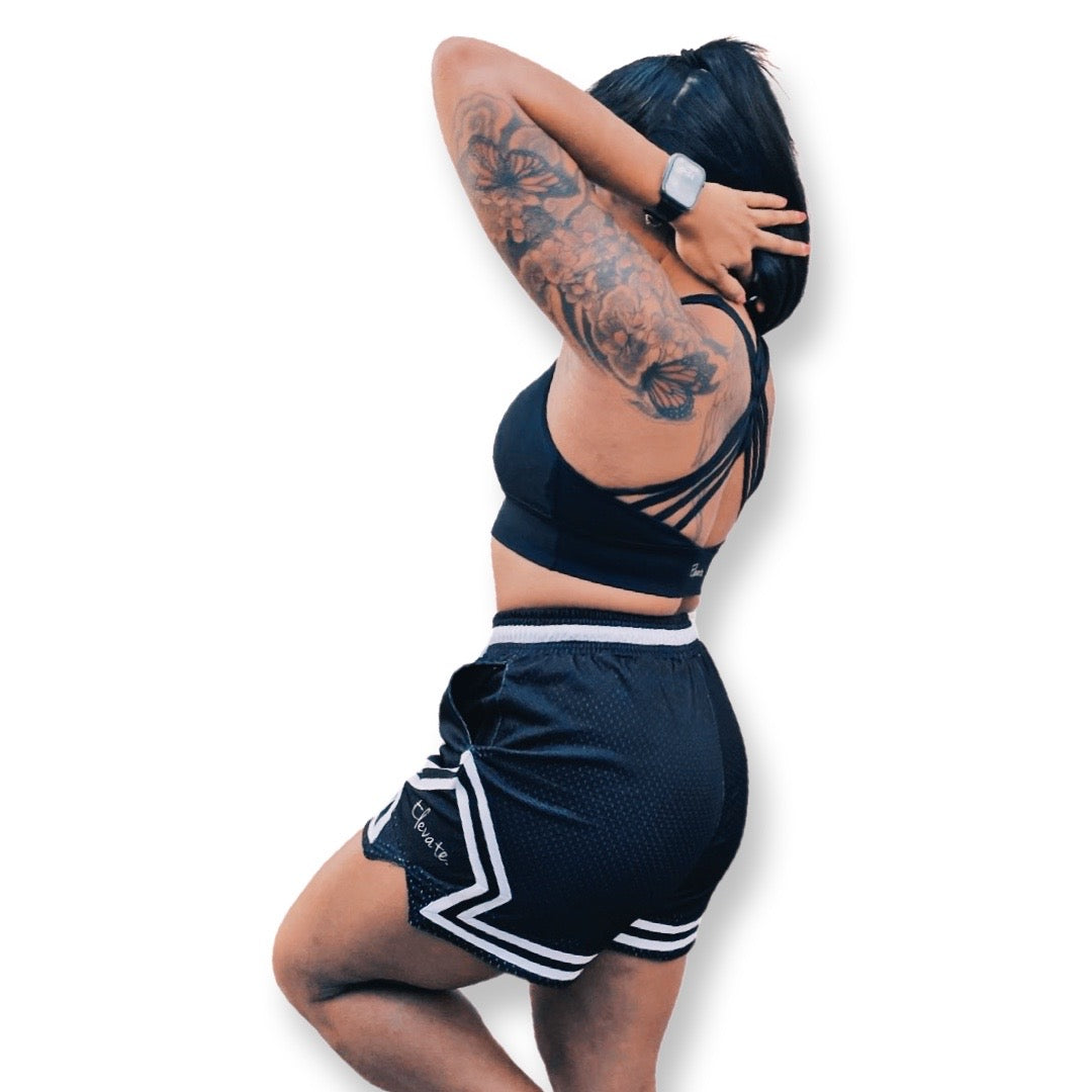 The Varsity Shorts