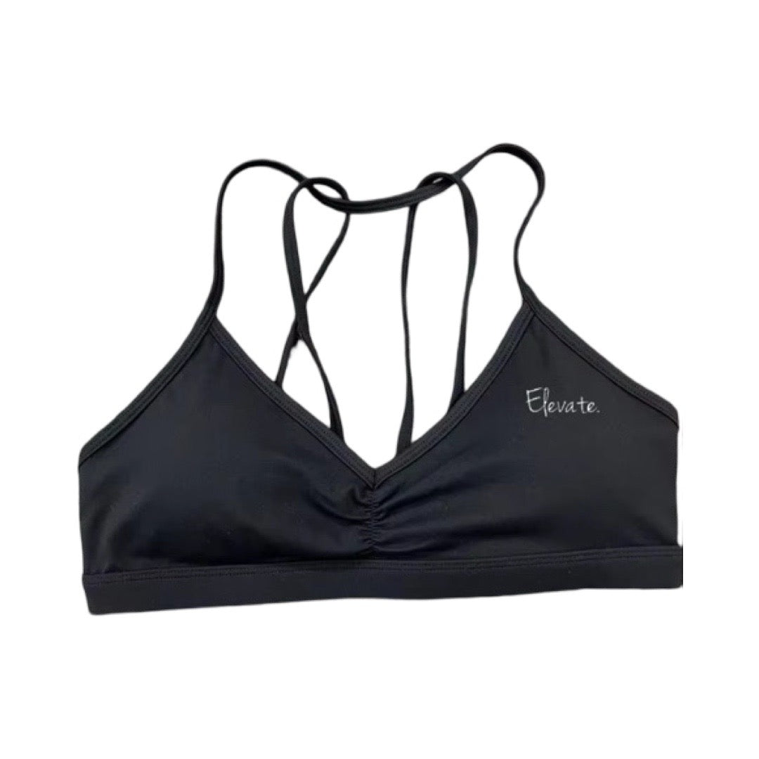 Elevate Vitality Bra