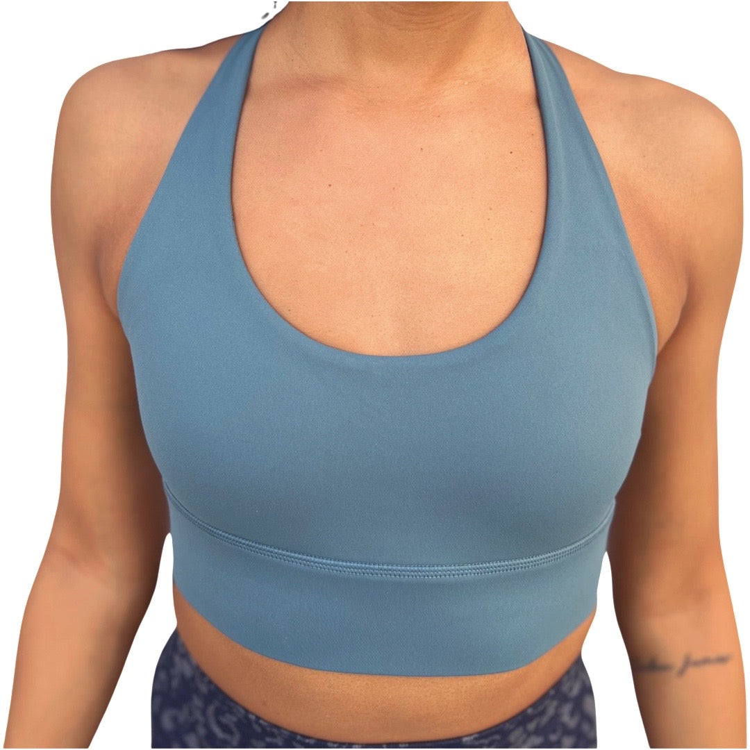 The Lotus Bra