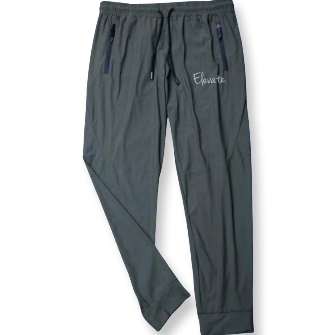 The Only Joggers