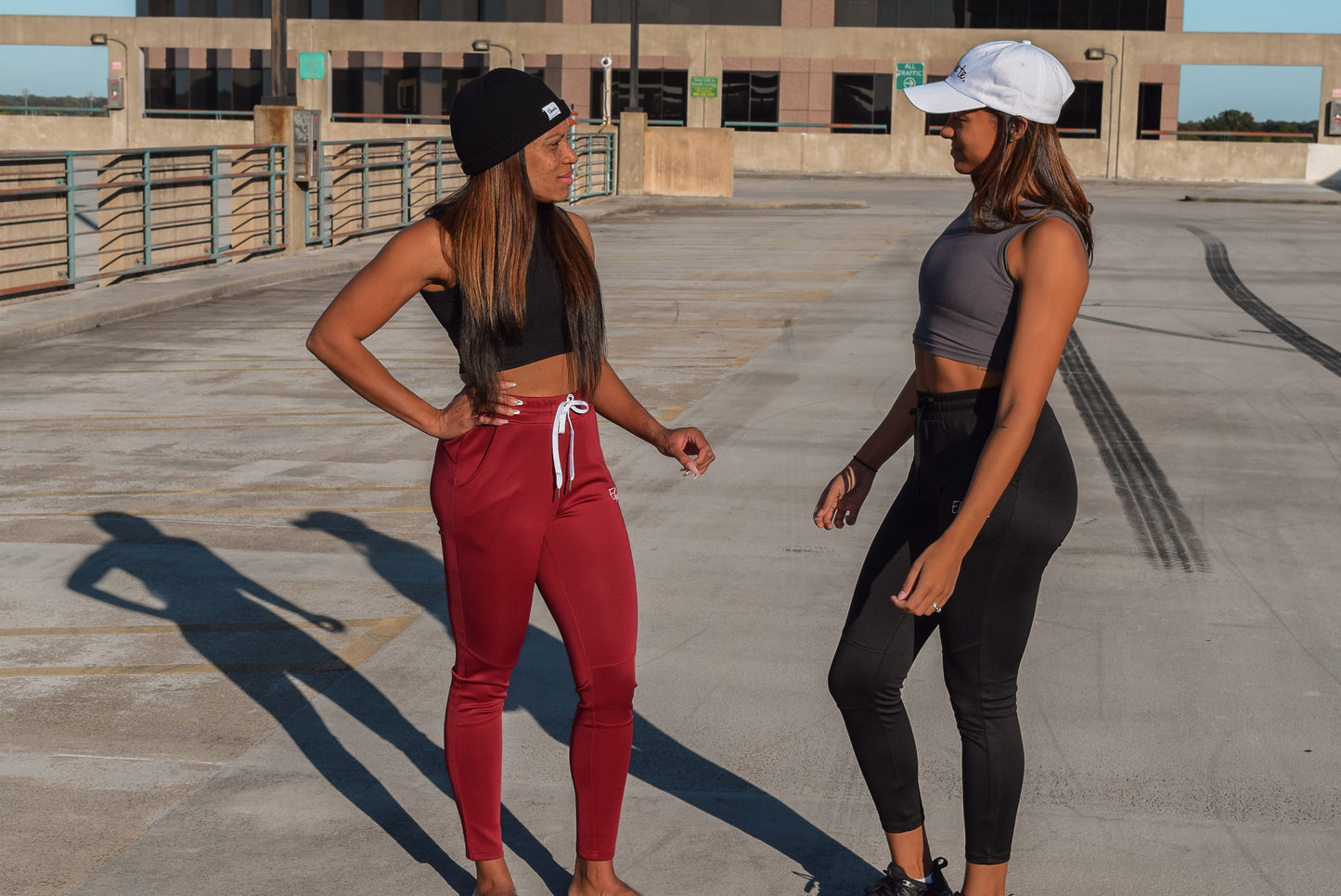 Love Her Joggers