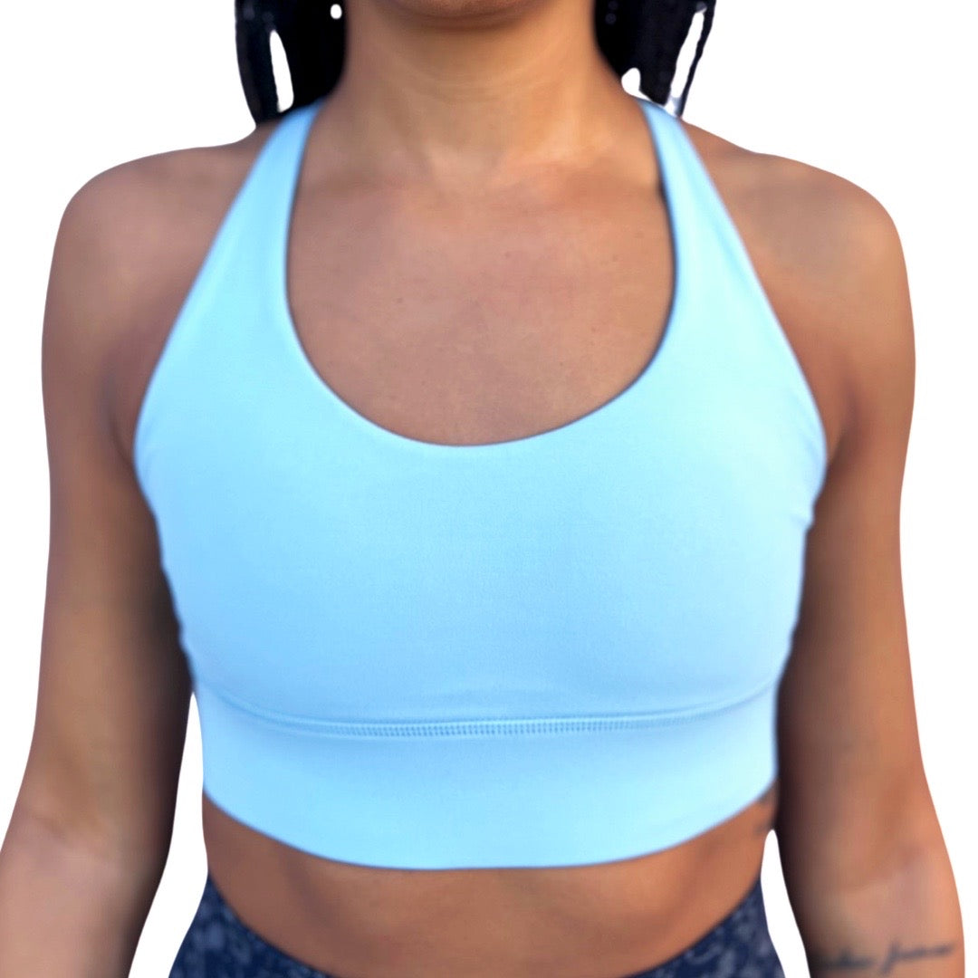 The Lotus Bra