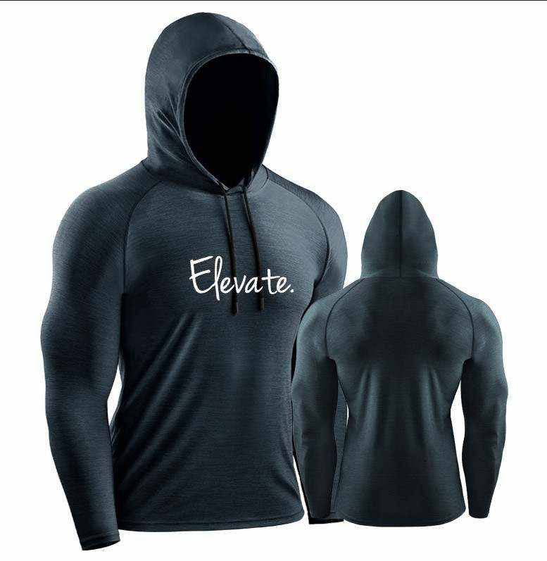 DRI FIT LSHS