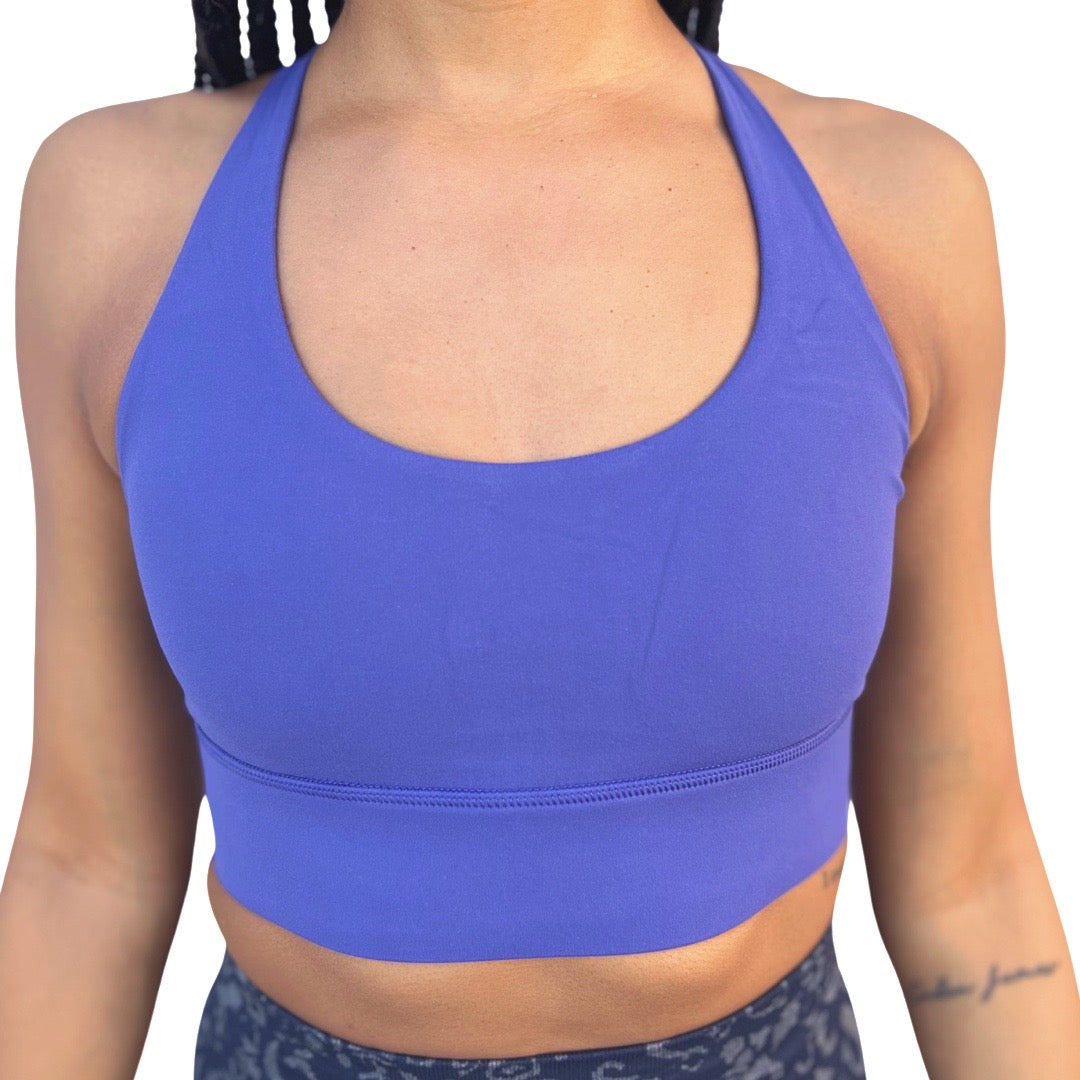 The Lotus Bra