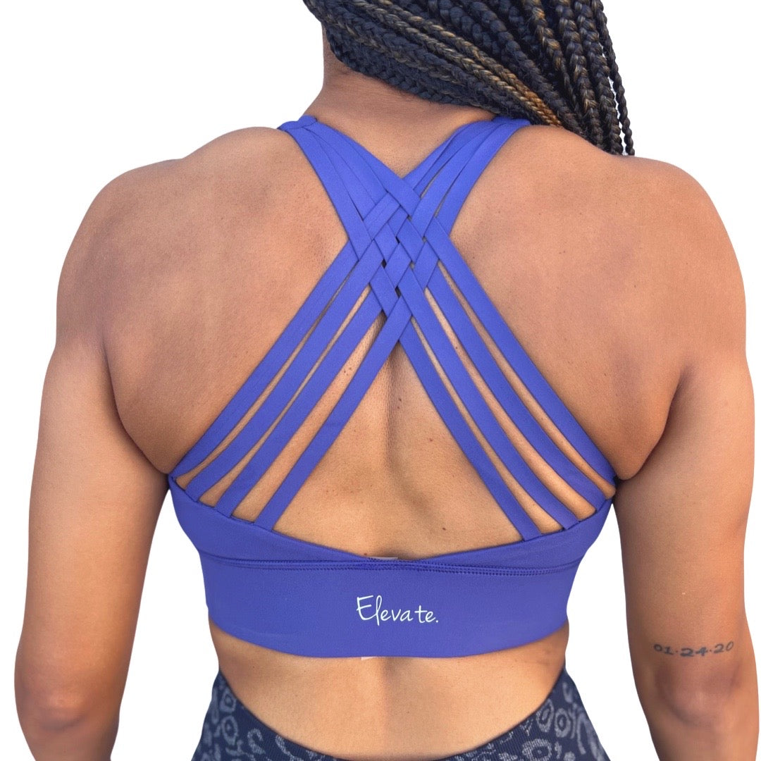 The Lotus Bra