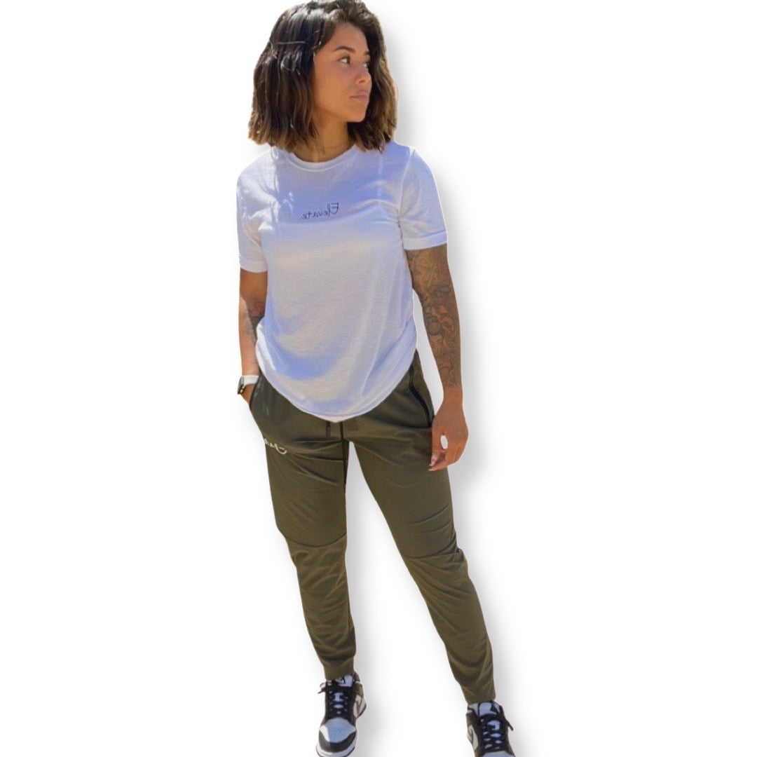 The Only Joggers