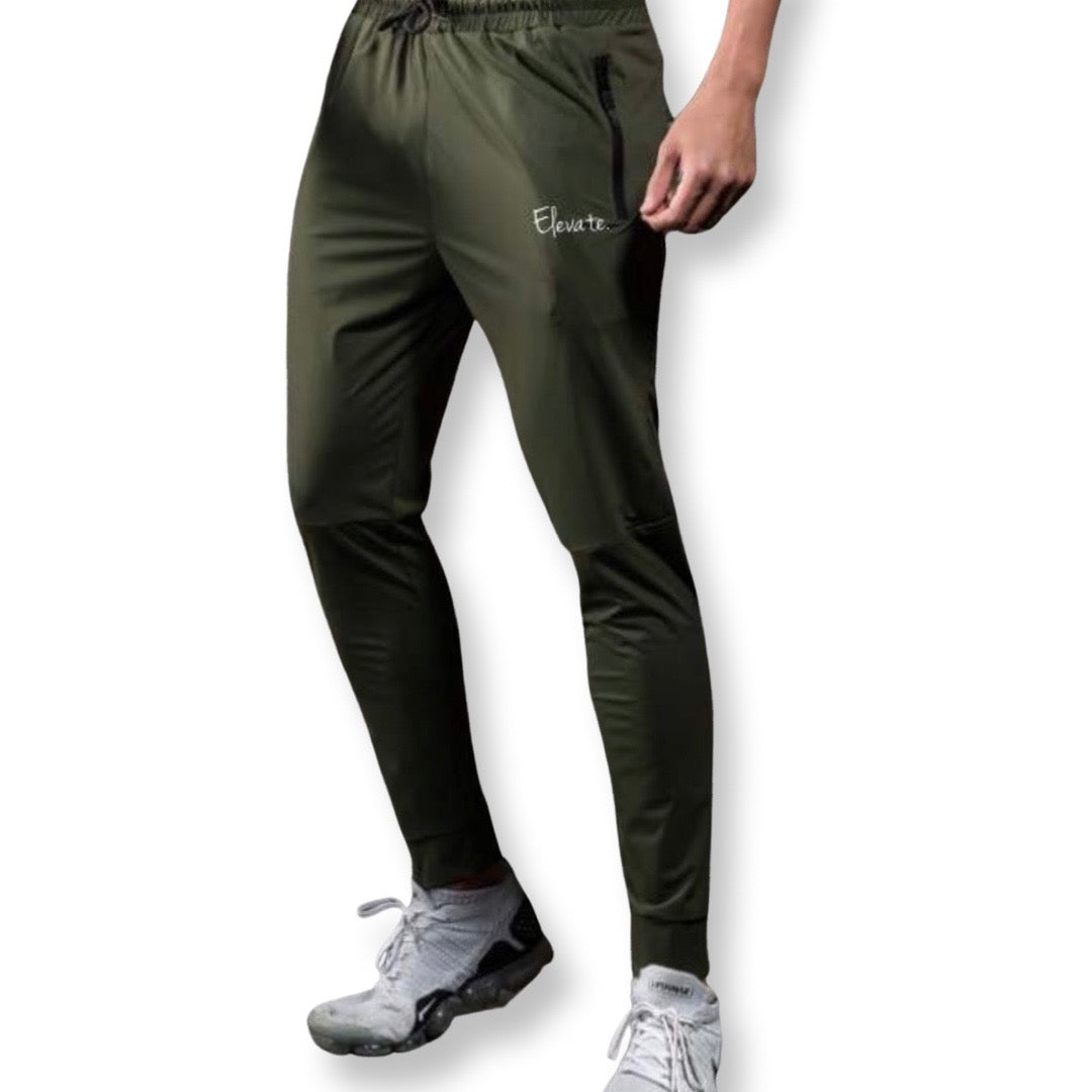 The Only Joggers