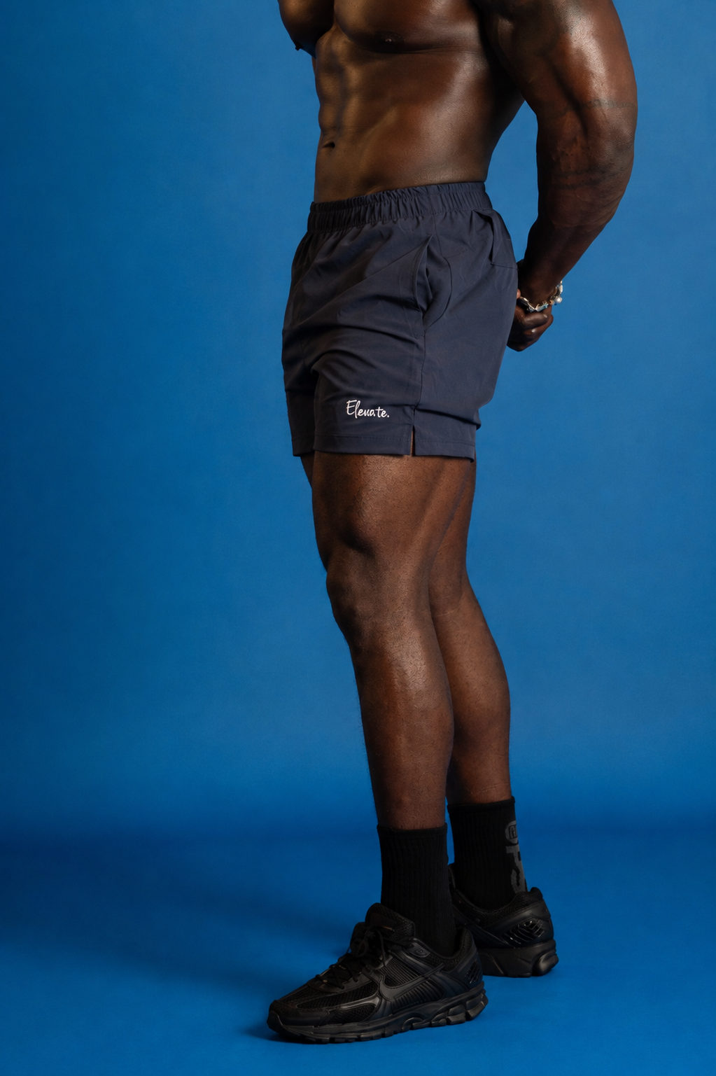 Live Fit Shorts