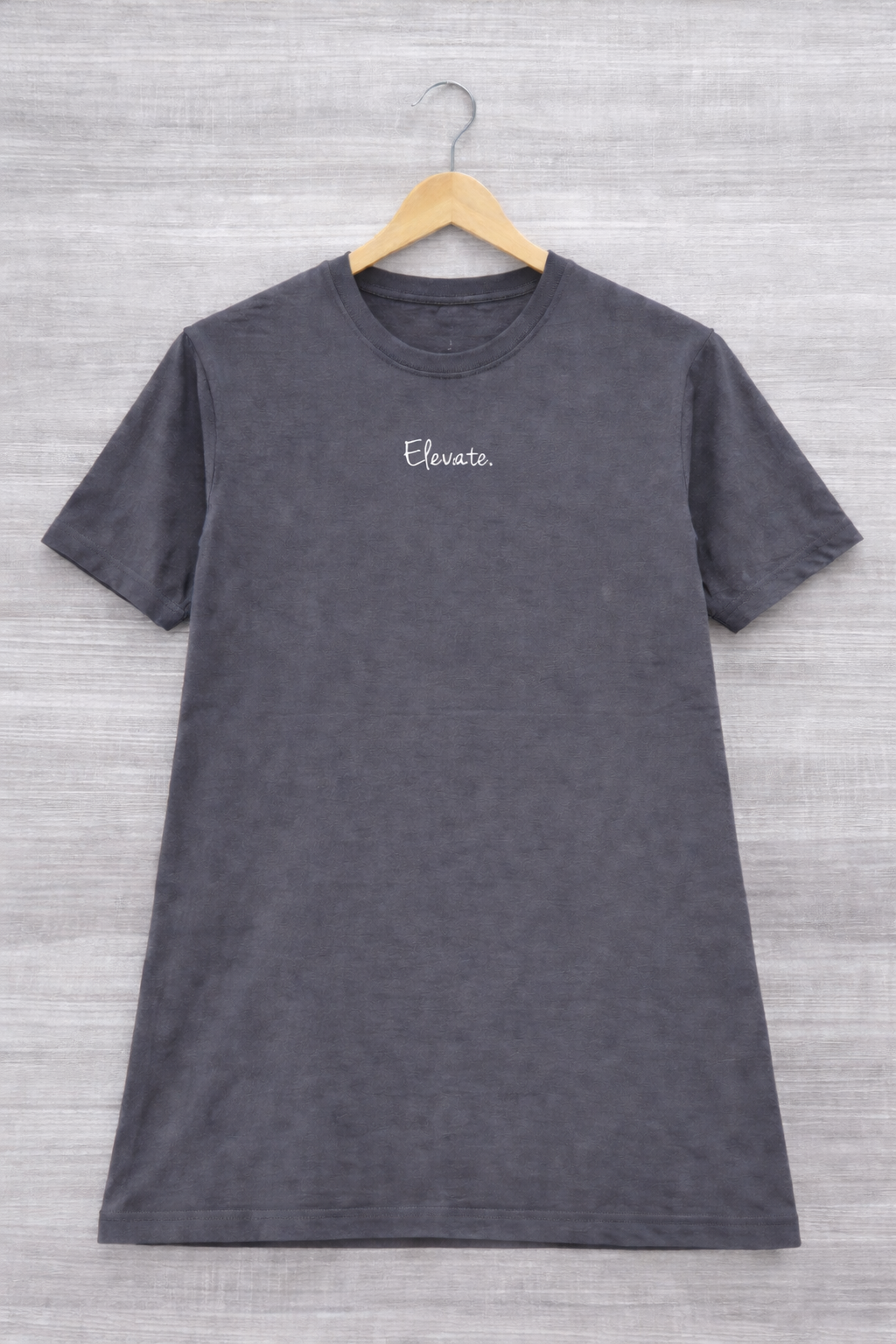 Elevate’s Thryv Tee