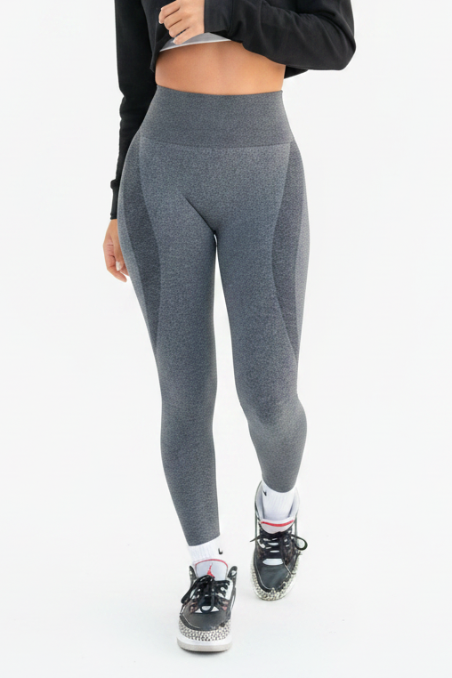 Peach Leggings