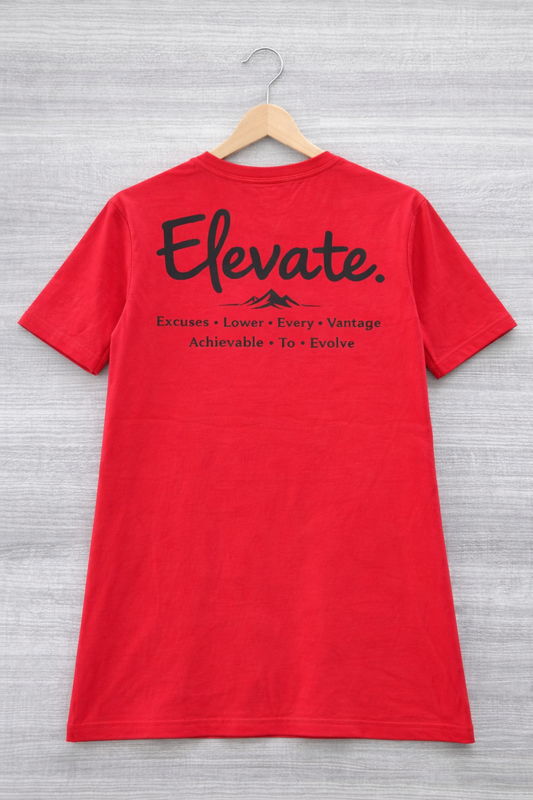 The Statement Tee
