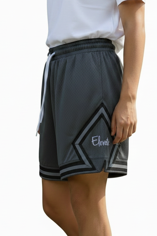 The Varsity Shorts