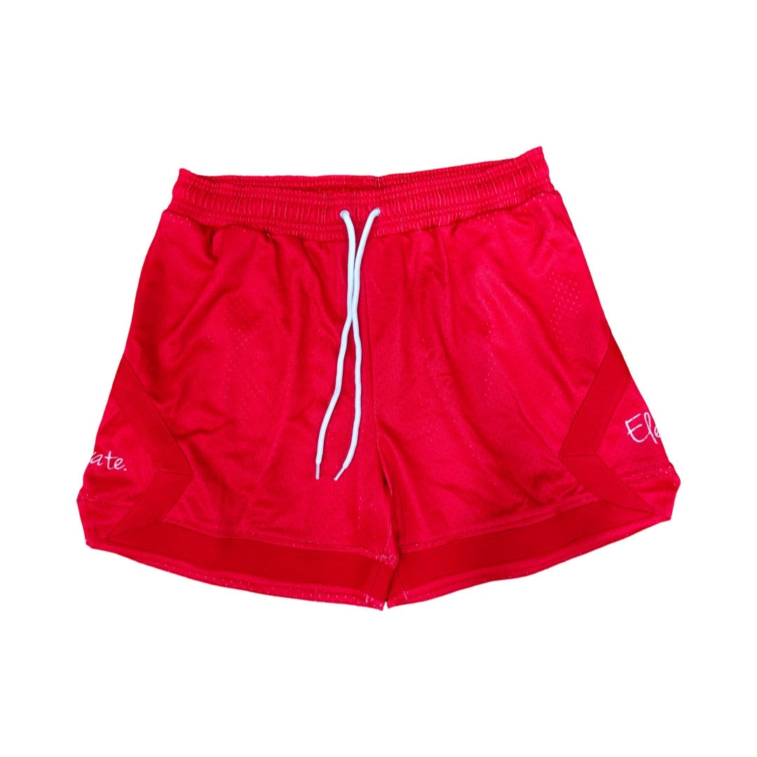 The Varsity Shorts