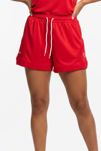 Varsity Shorts W