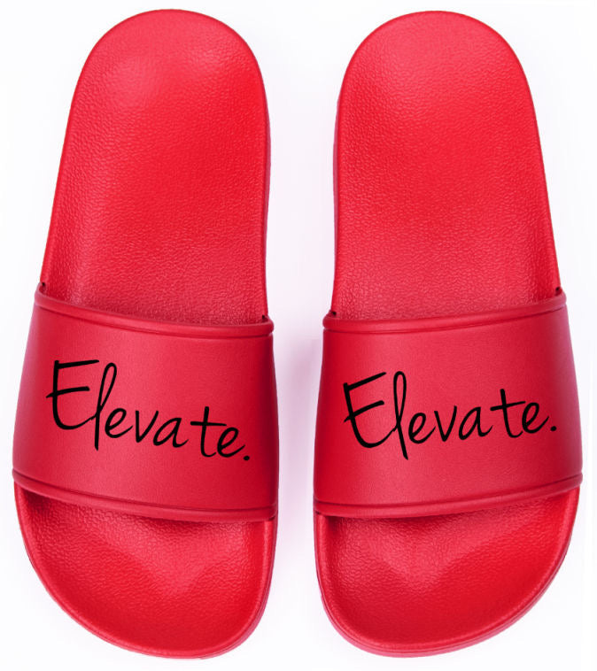 Women’s Slides