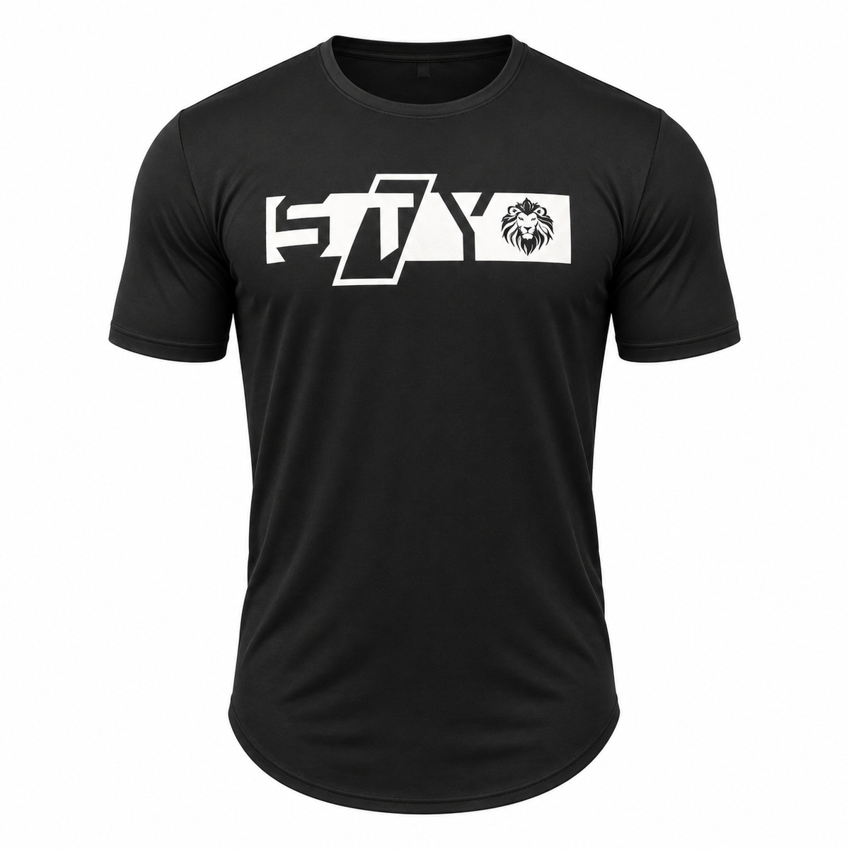 S.T.Y. Compression Tee