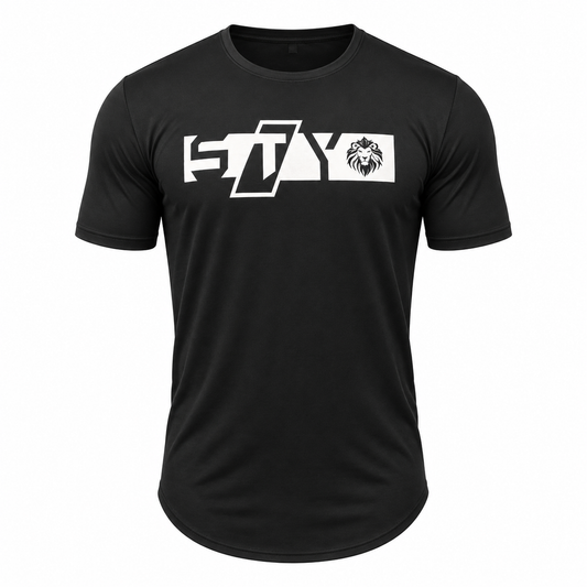 S.T.Y. Compression Tee