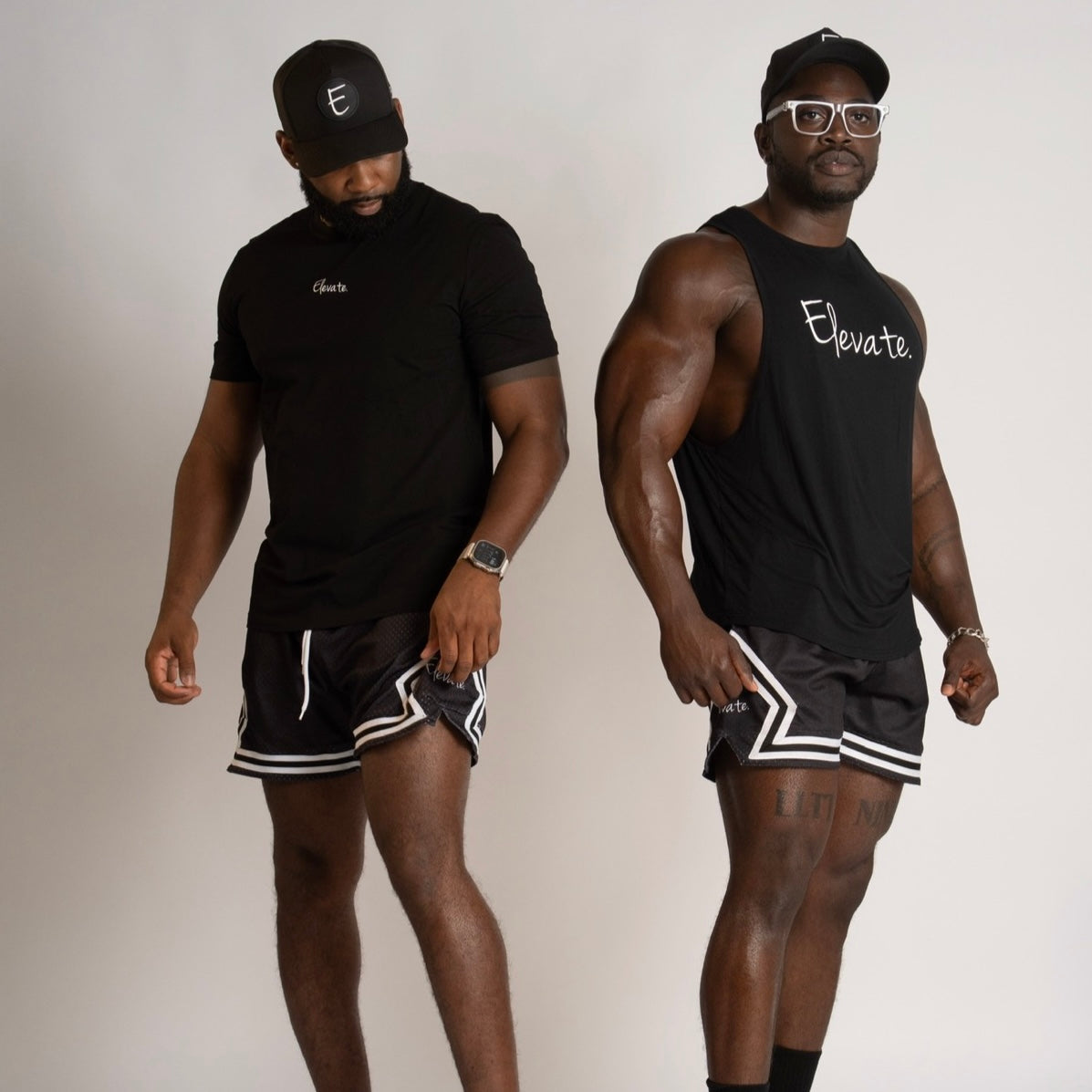 The Varsity Shorts