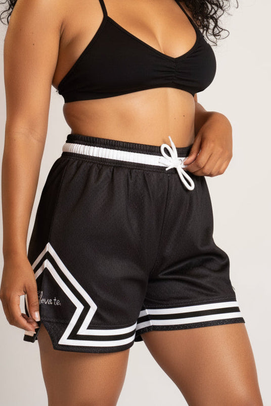 Varsity Shorts W