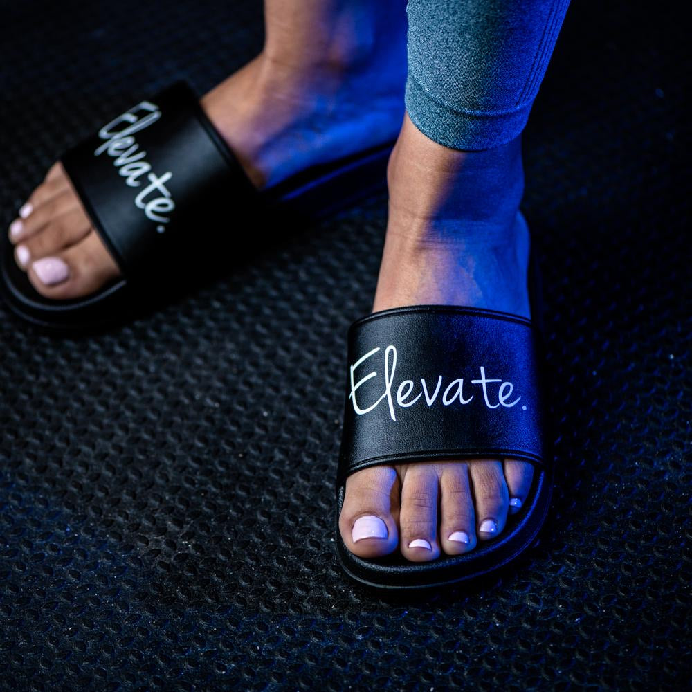 Women’s Slides