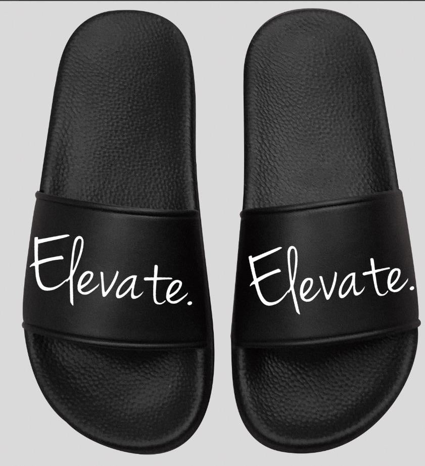 Men’s Slides